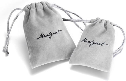 Te Amo Matching Couple Bracelets